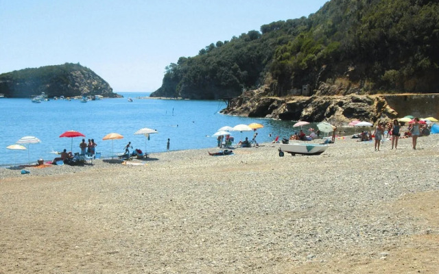 Ortano Mare Village in Rio Marina