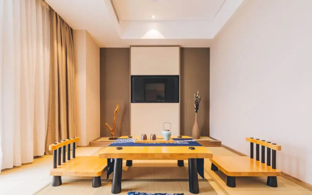Atour Hotel (Qiandeng Lake, Guicheng, Nanhai, Foshan)
