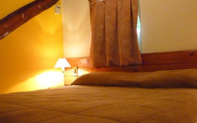 Hostal de los Andes