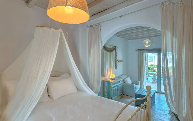 Vilotel Luxury Villas Mykonos