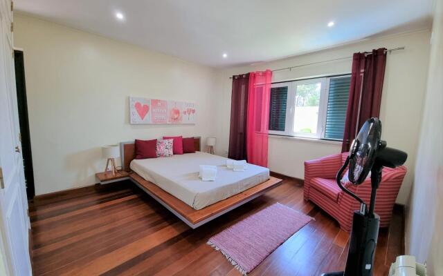 VILLA FATI in Península de Tróia