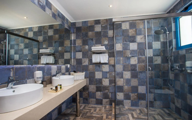 Haven Beach Boutique Hotel