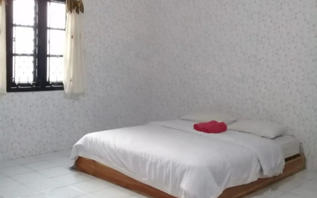 Ndalem Diajeng Homestay