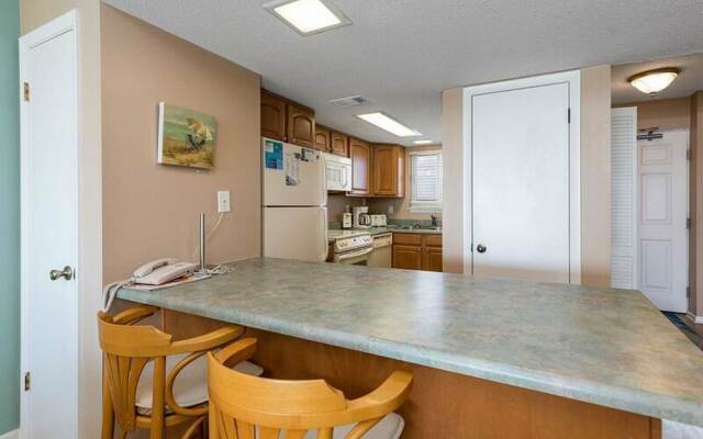 Driftwood Tower Condominiums