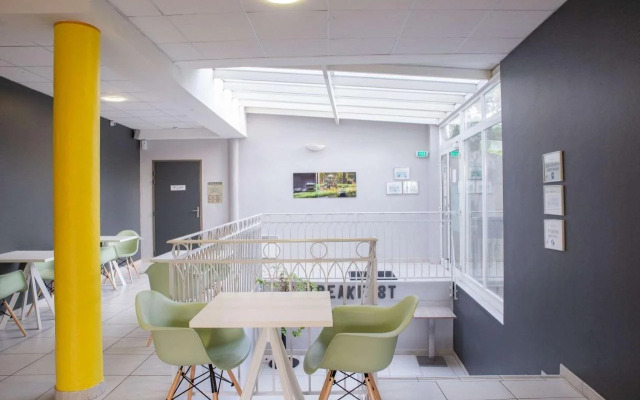 Comfort Aparthotel Frejus La Tour De Mare