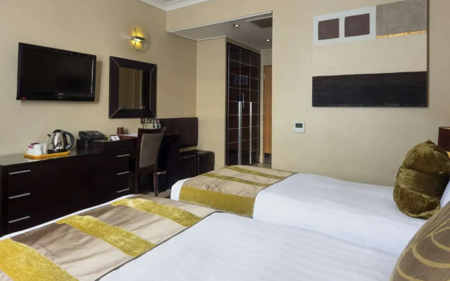Washington Mayfair Hotel