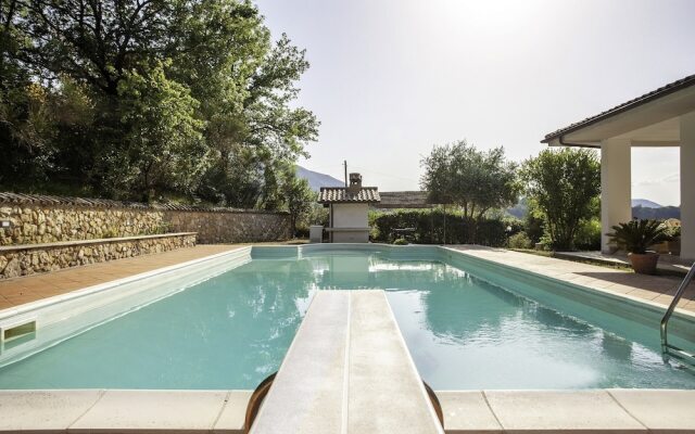 La Villa - Luxury Home