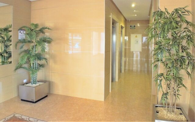 Apartment - Amatista 10