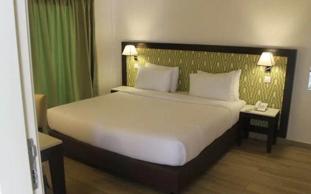 Grand Hotel d'Abidjan