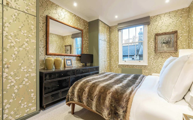 Lovely 1 Bedroom Flat in Chelsea