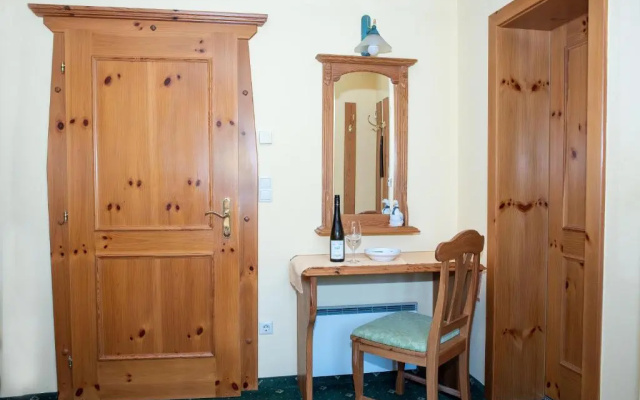 Hotel Weinberghof & Weingut Lagler