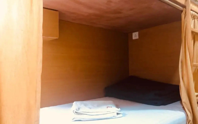 Mabrook Dormitory