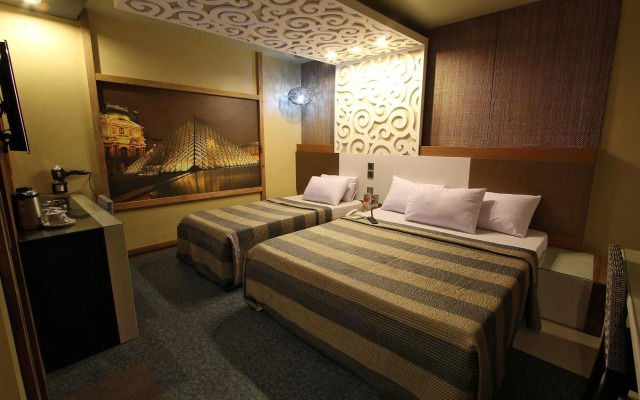 Eurotel North Edsa