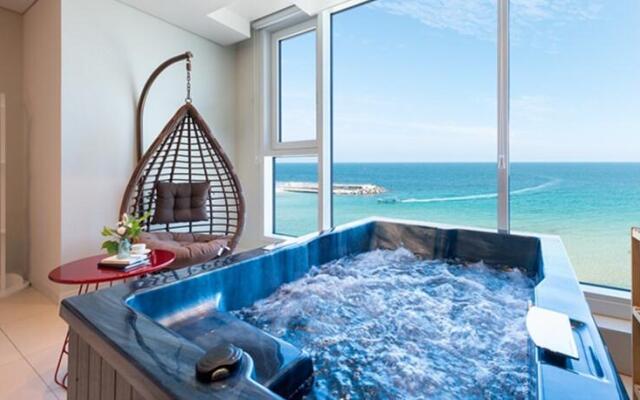 Gosung HonneyHunny Pension