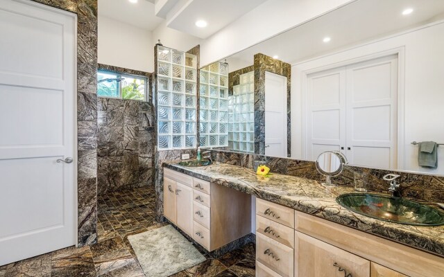 Blue Hawaii - 3 Br Home