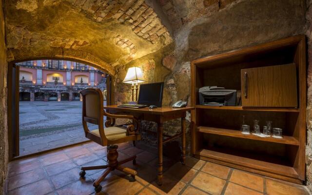 Quinta Real Zacatecas