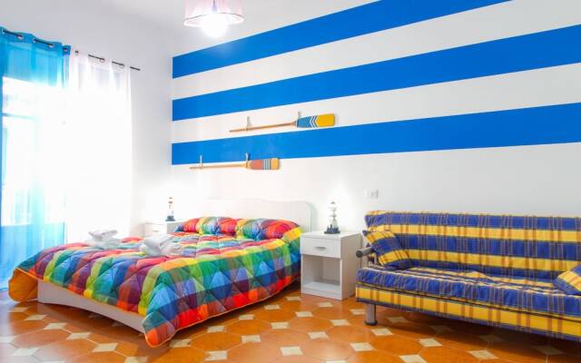 Kefa Holiday - Sailors Apartments