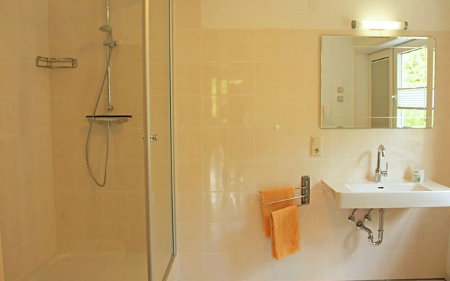 Mesmerizing Villa in Willingen Germany with Private Garden