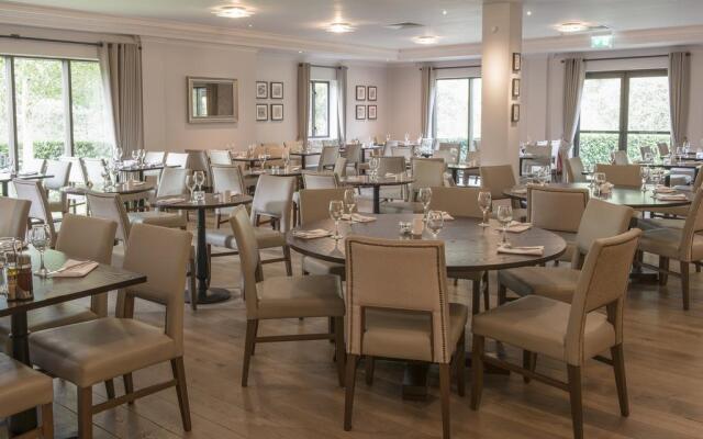 voco Oxford Spires by IHG