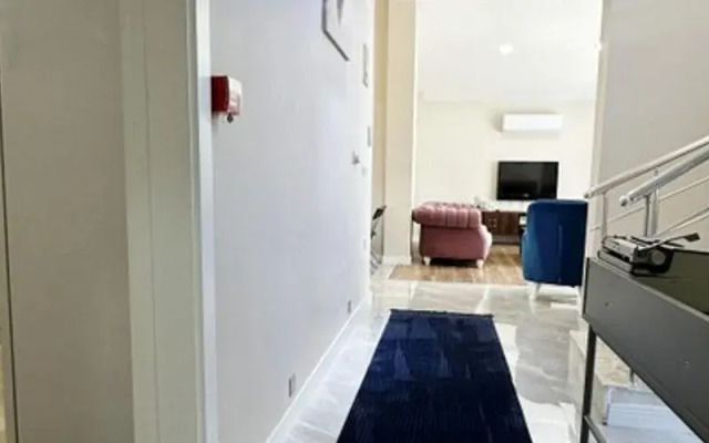 Mila Villa Foçaköy