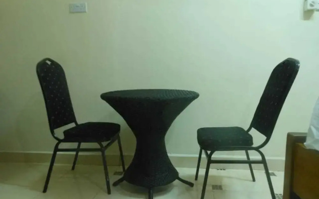 Luxurious Nyali Studio Beach Apartment