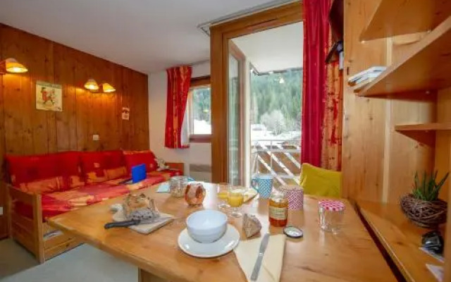 Residenz du Téléphérique