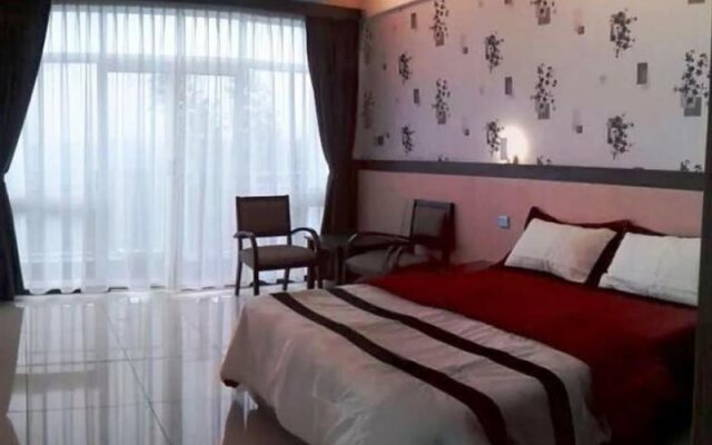 Strawberry Garden Hotel