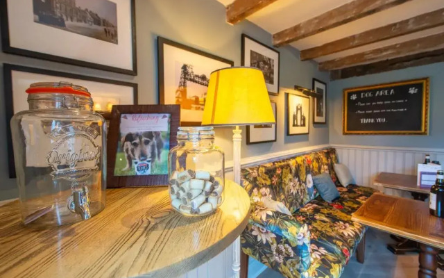 Cross Keys Hotel by Greene King Inns