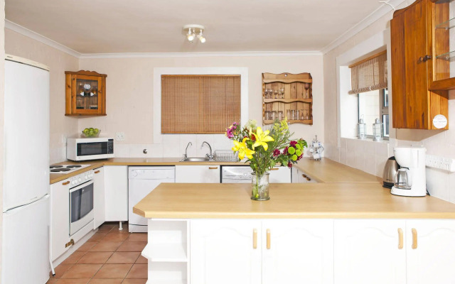 Simonstown Penthouse