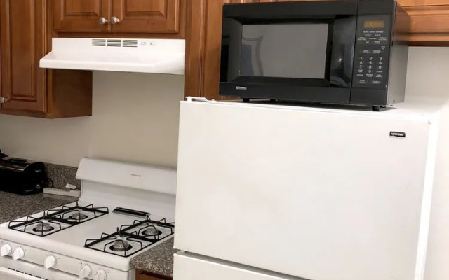 West Melbourne Ave Apartments