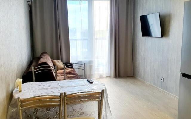 Апартаменты на Оренбургском тракте 4Б