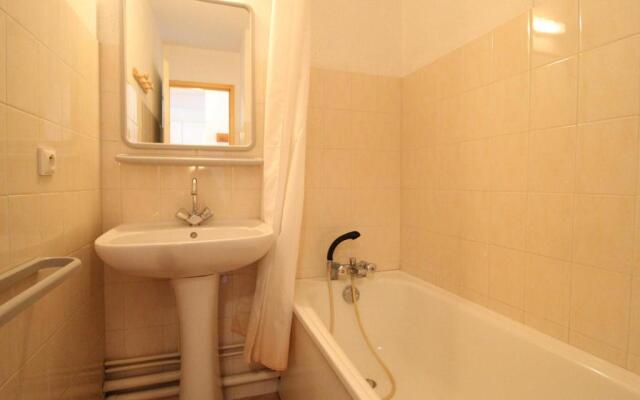 Appartement Termignon, 2 pièces, 4 personnes - FR-1-508-185