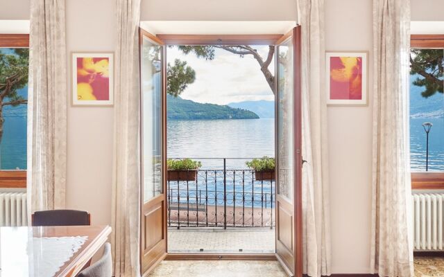 Appartamenti In Riva