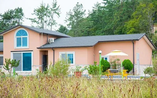 Suncheon Solhyanggi Pension