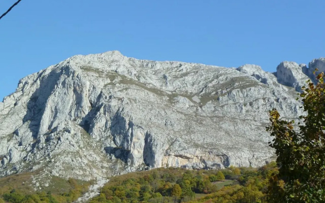 Albergue San Martin de Teverga