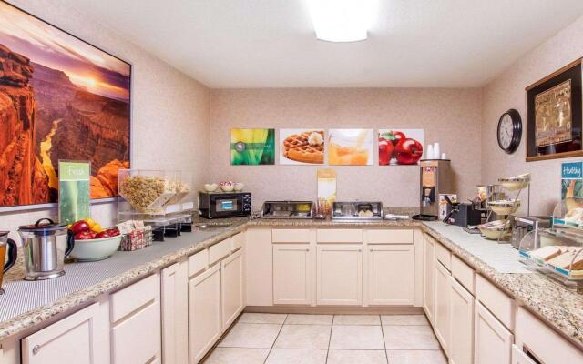 Quality Inn Chandler I-10