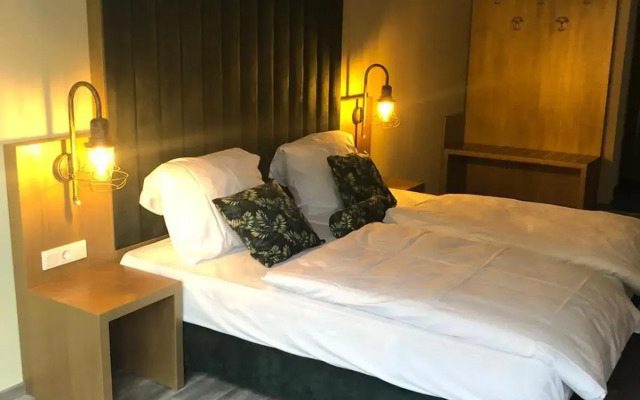 Hotel Athen Kelsterbach Airport