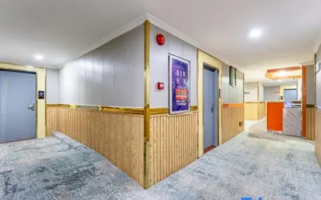 Junhui Hotel