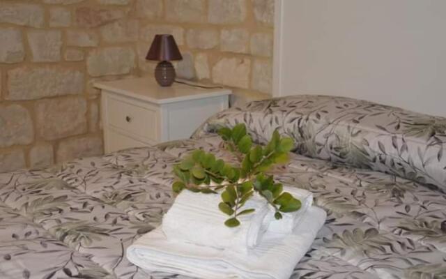 Il Carrubo Holiday House