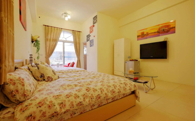 Ashanti Bed And Breakfast