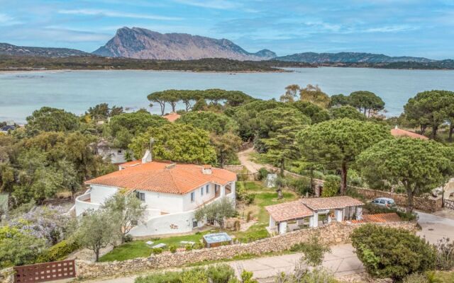 House Omer San Teodoro