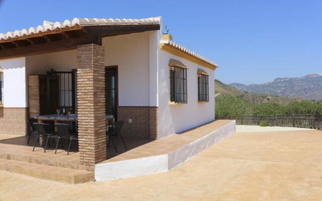 Balcon de la Axarquia