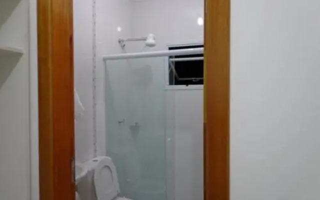 Pousada Casa da Praia