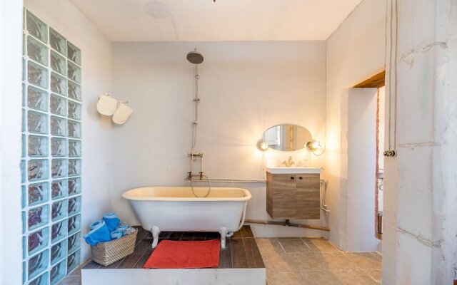 Na Jordana flat