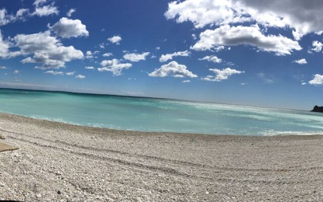 City Altea Atico 360