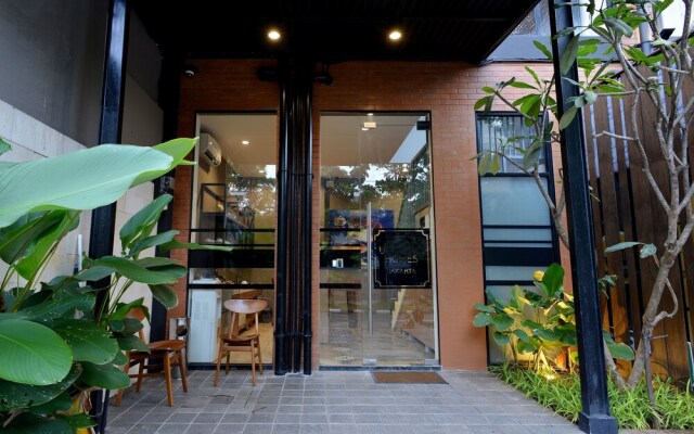 ZEN Rooms Near Mall Buaran