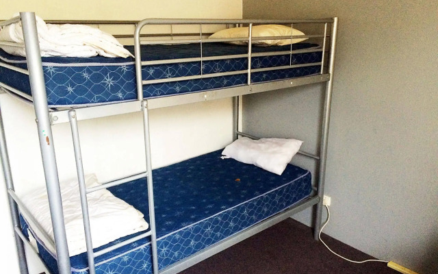 St Kilda Hostel