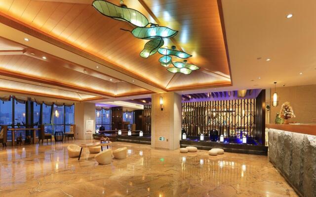 Relaxed Season Hotel Shenzhen Dongmen Branch