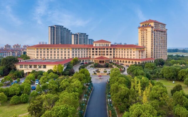 S & N Hotel Grand Chaohu
