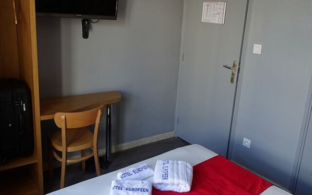 London Connection Hostel